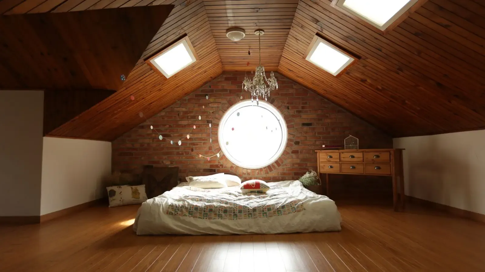 Blow-in insulation
